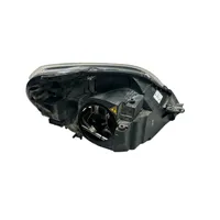 Opel Zafira B Faro/fanale 0301214281