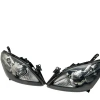 Opel Zafira B Headlights/headlamps set 0301214282