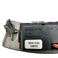 Volvo V50 Commutateur contrôle de traction (ASR) 8691530