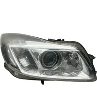 Opel Insignia A Faro/fanale 1ZT00963132