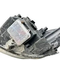 Opel Insignia A Headlight/headlamp 1ZT00963132