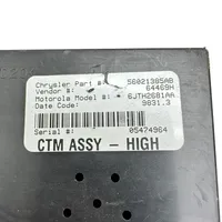 Dodge Durango I Other control units/modules 56021385AB