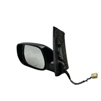 Toyota Avensis Verso Front door electric wing mirror E4012153