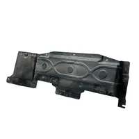 Volkswagen Transporter - Caravelle T5 Rear underbody cover/under tray 7H0825193A