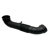 Opel Vectra C Tube d'admission d'air 9177095