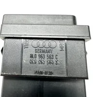 Audi A3 S3 8L Interrupteur de siège chauffant 8L0963563C