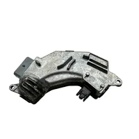 Opel Vectra C Heater blower motor/fan resistor 75133487