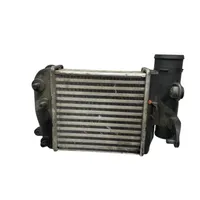 Audi A6 S6 C6 4F Chłodnica powietrza doładowującego / Intercooler 4F0145806E