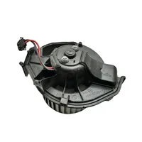 Audi A6 S6 C6 4F Heater fan/blower 1J0972752