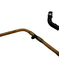 BMW 5 E39 Fuel line pipe 