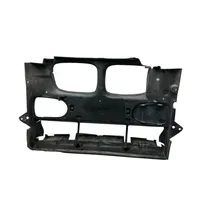 BMW 5 E39 Convogliatore ventilatore raffreddamento del radiatore 8159959