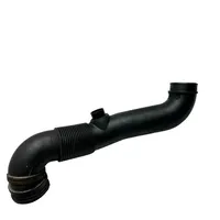 Volkswagen Transporter - Caravelle T5 Intercooler hose/pipe 7H0129615E