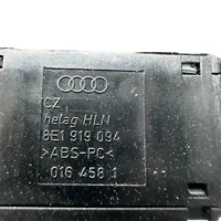 Audi A4 S4 B7 8E 8H Ajovalojen korkeuden säätökytkin 8E1919094