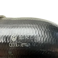 Audi A4 S4 B7 8E 8H Välijäähdyttimen letku 8E0145733