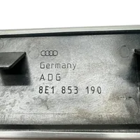 Audi A4 S4 B7 8E 8H Panelės apdaila 8E1853190
