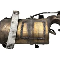 Opel Insignia A Filtre à particules catalyseur FAP / DPF 55562315