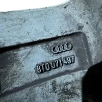 Audi A6 S6 C6 4F R 17 alumīnija - vieglmetāla disks (-i) 8T0071497