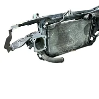 Volvo V50 Radiator set 