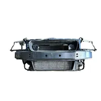 Volvo V50 Radiator set 