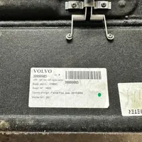 Volvo V50 Tappetino di rivestimento del bagagliaio/baule 39999985