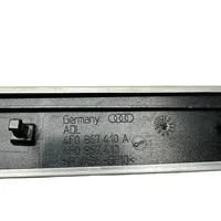 Audi A6 S6 C6 4F Etuoven verhoilu (käytetyt) 4F0867410A