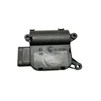 Audi A6 S6 C6 4F Motor/activador trampilla de calefacción 0132801358