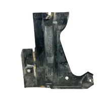 Audi A6 S6 C6 4F Couvre soubassement arrière 4F0825215D