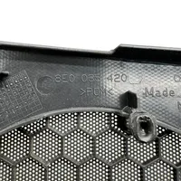 Audi A4 S4 B7 8E 8H Grilles, couvercle de haut-parleur porte avant 8E0035420