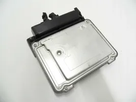 Audi A3 S3 8P Unité de commande, module ECU de moteur 03G906021RG