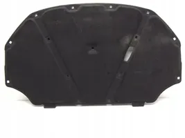 Volkswagen Jetta VI Engine bonnet/hood sound/heat insulation 13518349458