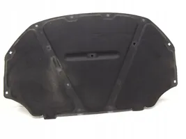 Volkswagen Jetta VI Engine bonnet/hood sound/heat insulation 13518349458