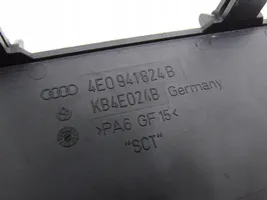 Audi A8 S8 D3 4E Saugiklis 4E0941824B