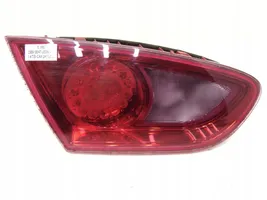 Seat Leon (1P) Lampy tylnej klapy bagażnika 1P0945093G