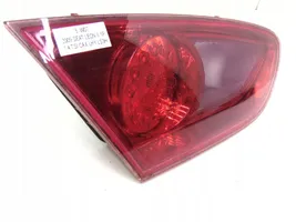 Seat Leon (1P) Lampy tylnej klapy bagażnika 1P0945093G