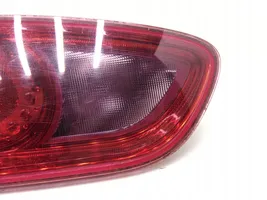 Seat Leon (1P) Lampy tylnej klapy bagażnika 1P0945093G