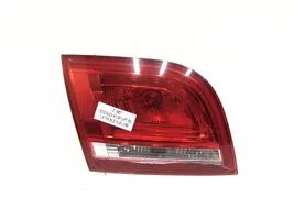 Audi A3 S3 A3 Sportback 8P Lampy tylne / Komplet 13600501486