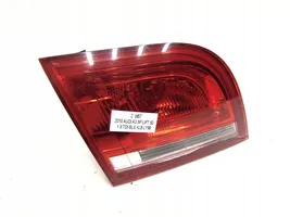 Audi A3 S3 A3 Sportback 8P Rear/tail lights set 13600501486