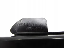 Skoda Superb B6 (3T) Szyna regulacji pasa bezpieczeństwa 8E0857833A