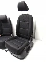 Volkswagen Tiguan Set sedili PODUSZKA