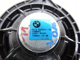 BMW 3 E90 E91 Garsiakalbis (-iai) priekinėse duryse 6945411