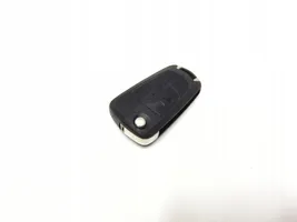 Opel Corsa D Ignition key/card 03L253016T