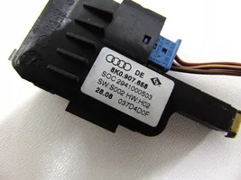 Audi A5 8T 8F Air quality sensor 8K0907658