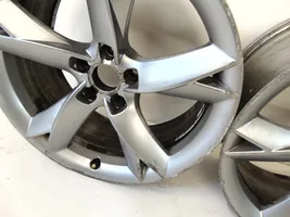 Audi A4 S4 B8 8K R19 alloy rim 