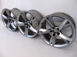 Audi A4 S4 B8 8K R19 alloy rim 