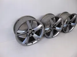 Audi A4 S4 B8 8K R19 alloy rim 