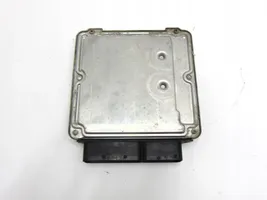 Volkswagen Touareg I Komputer / Sterownik ECU silnika 7L0907401