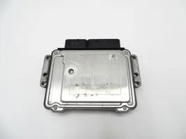 Hyundai ix35 Komputer / Sterownik ECU silnika 39120-2A000