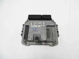 Hyundai ix35 Komputer / Sterownik ECU silnika 39120-2A000