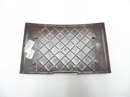 Volkswagen Touareg I Panel popielniczki przedniej tunelu środkowego 7L6857351L