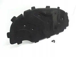 Audi A3 S3 8P Isolante termico/insonorizzante vano motore/cofano 14464161501